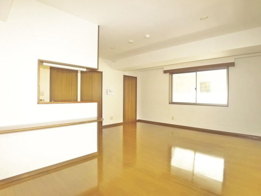 居室 プレイアデ北上野