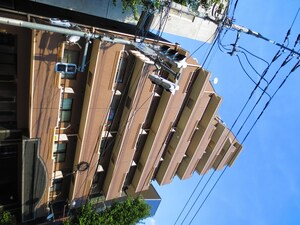 ガラステージ目白台（７０７）