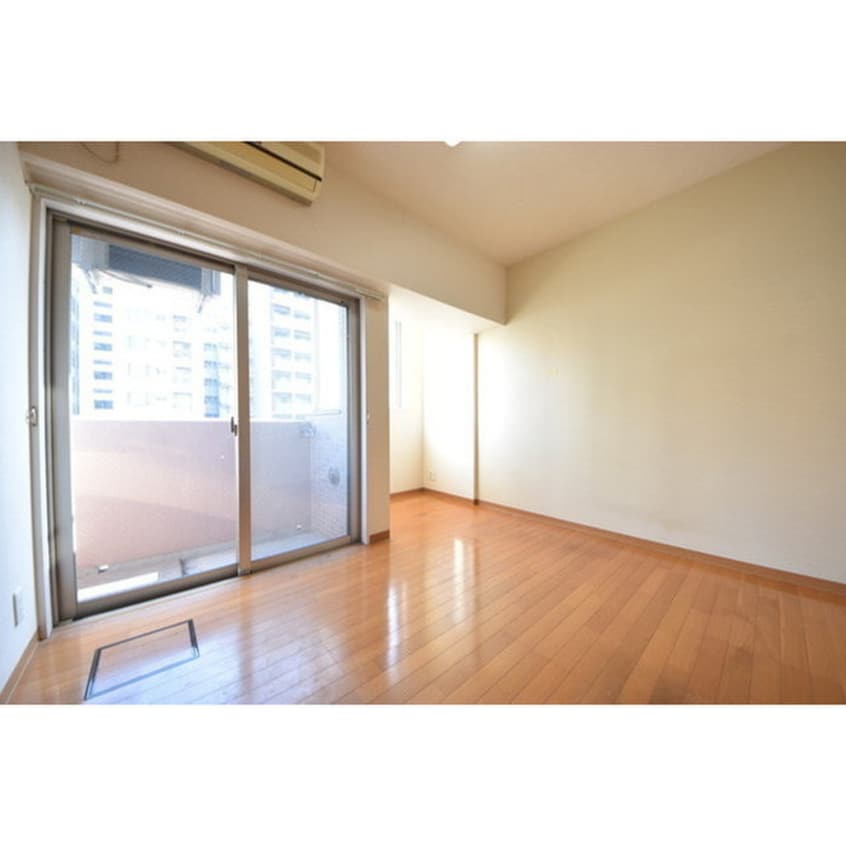 居室 ヴェルト五反田西（501）