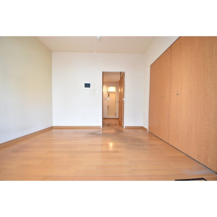 居室 ヴェルト五反田西（501）