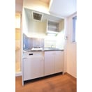 キッチン ヴェルト五反田西（501）