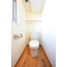 トイレ ヴェルト五反田西（501）