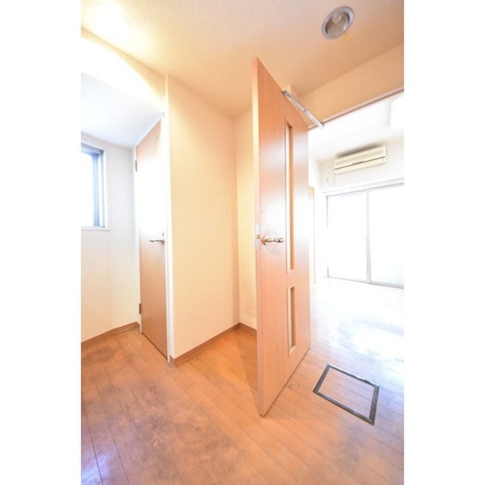 居室 ヴェルト五反田西（501）