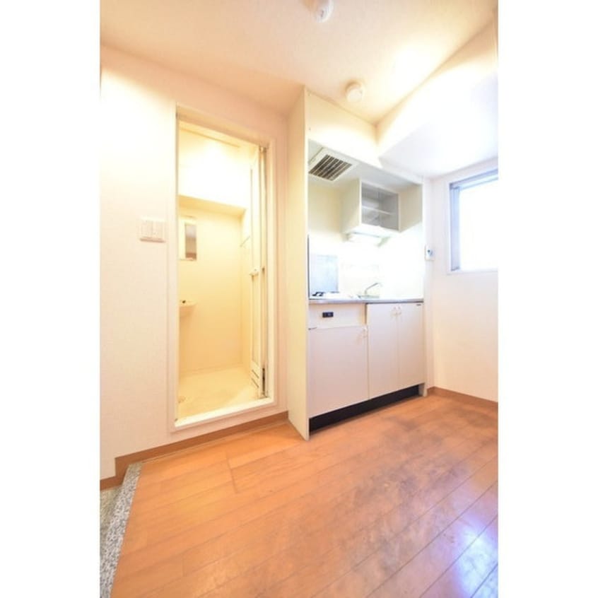 居室 ヴェルト五反田西（501）