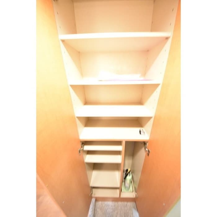 靴箱 ヴェルト五反田西（501）