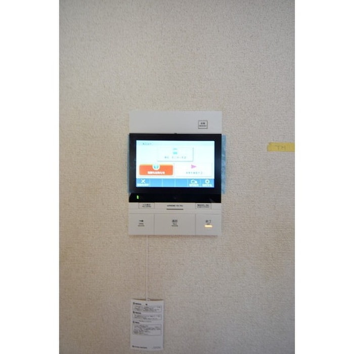 内観写真 ヴェルト五反田西（501）