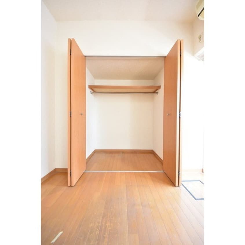 収納 ヴェルト五反田西（501）
