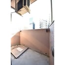 ベランダ・バルコニー ヴェルト五反田西（501）