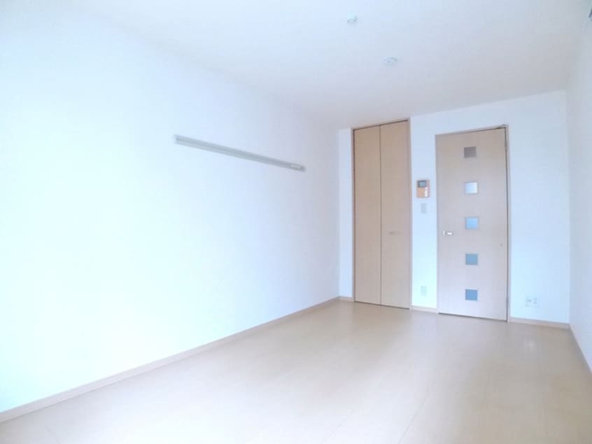 居室 プルミエコート