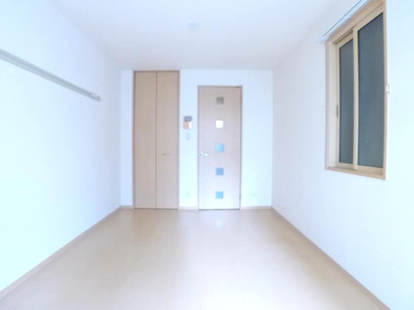 居室 プルミエコート