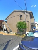 外観写真 プルミエコート