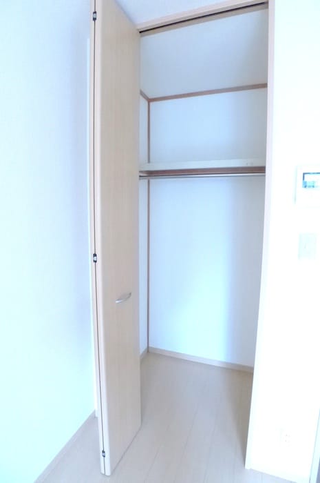 収納 プルミエコート