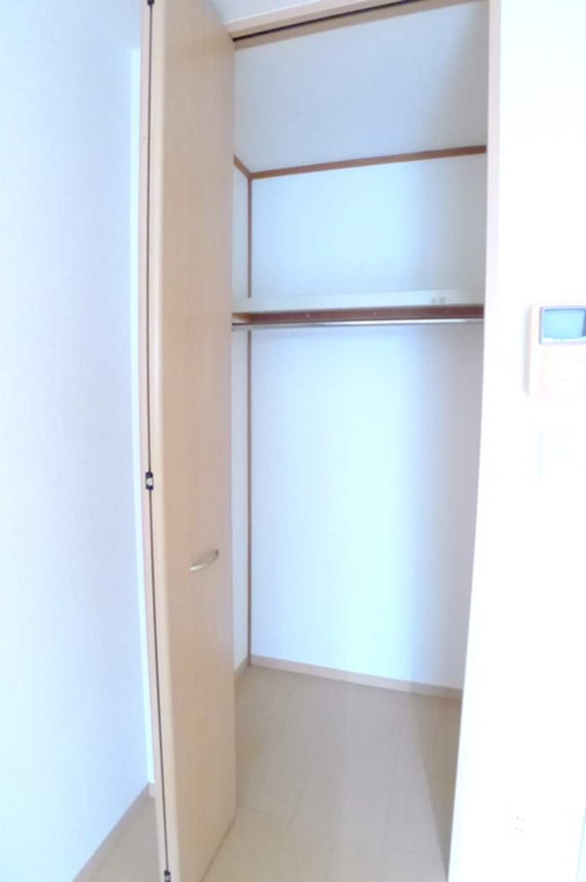 収納 プルミエコート