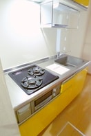 キッチン プルミエコート