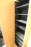 靴箱 プルミエコート