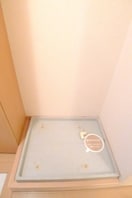 洗濯機置場 プルミエコート