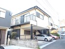 コーポ吉田の外観