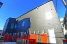 ピーオーザイル小岩の外観