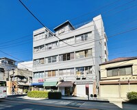 東屋マンション
