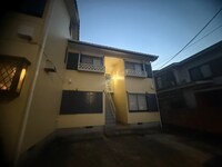 クローバーハイツ