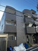 外観写真 エクセルコ－ト大岡山