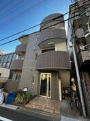 外観写真 エクセルコ－ト大岡山