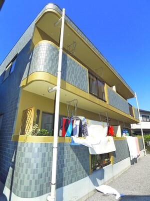 ロックプラッツ岩井Ｃ棟