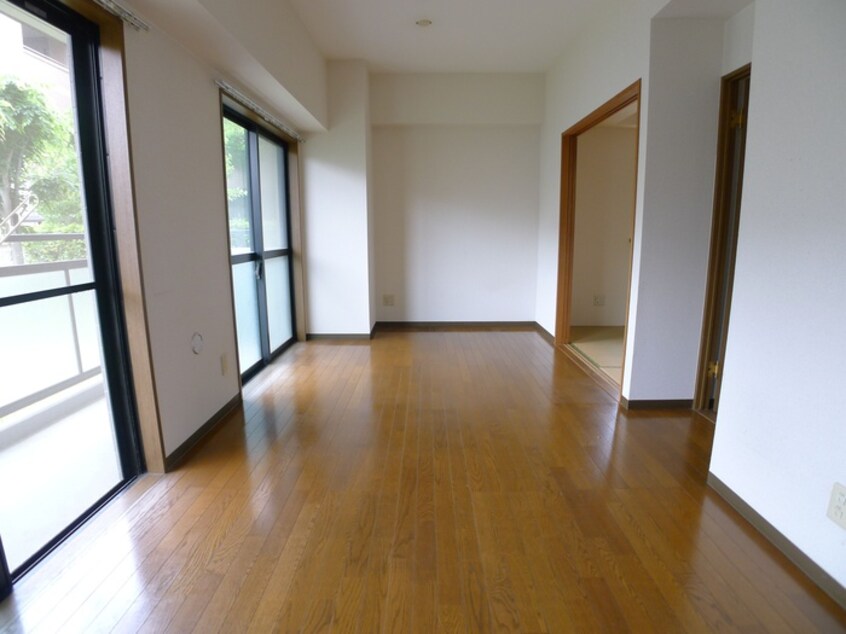 内観写真 グレースコート志村