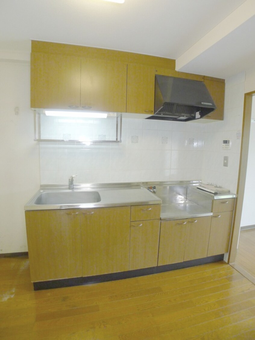 キッチン グレースコート志村