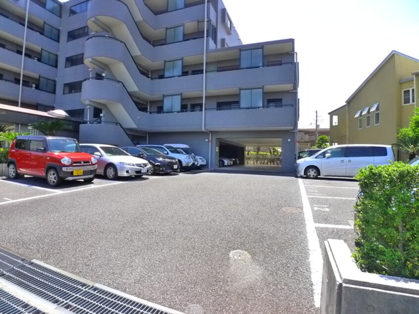 その他 グレースコート志村