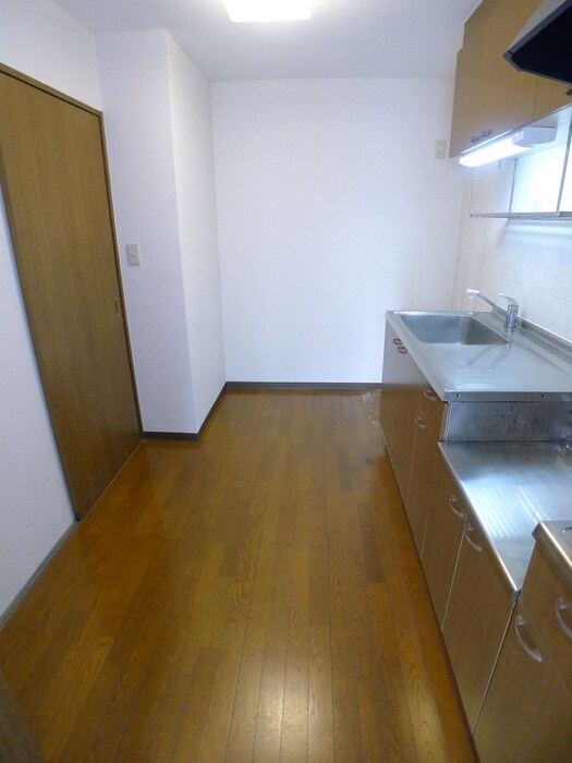 内観写真 グレースコート志村