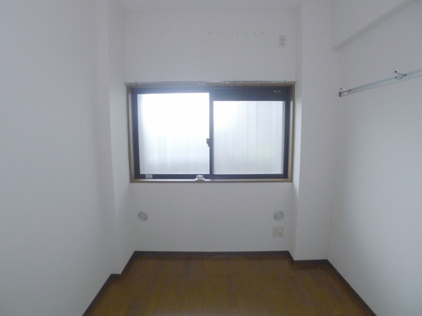 居室 グレースコート志村