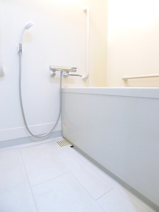 バス／シャワールーム等 グレースコート志村