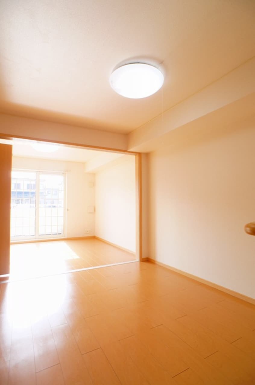 居室 アパ－トメントノイ