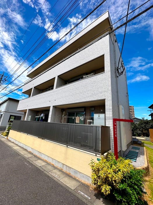 その他 ル・プルミエ