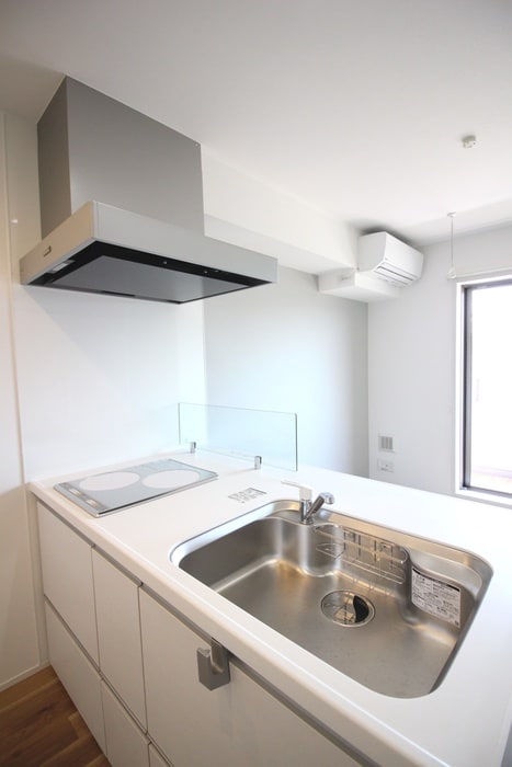 キッチン ル・プルミエ