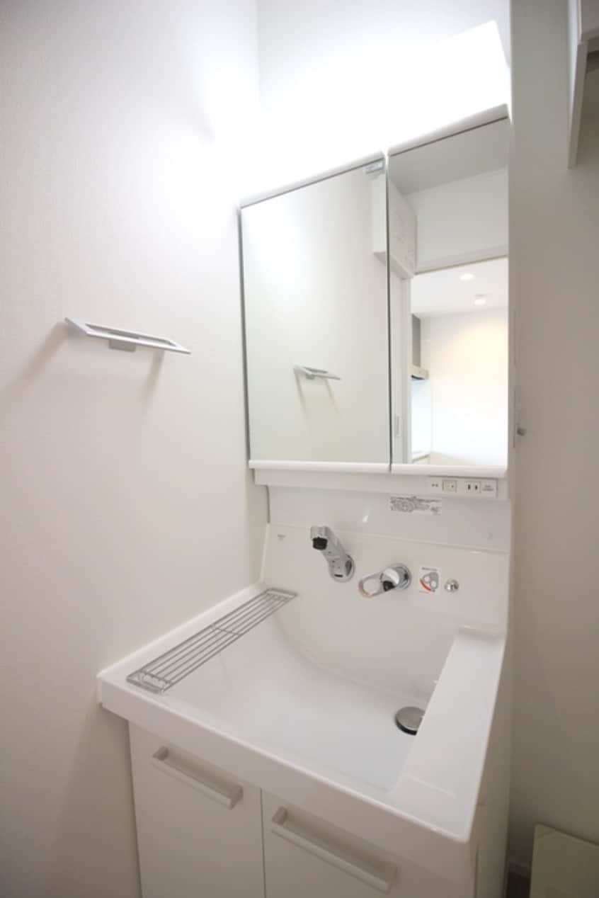 洗面 ル・プルミエ