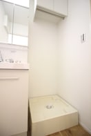 洗濯機置場 ル・プルミエ