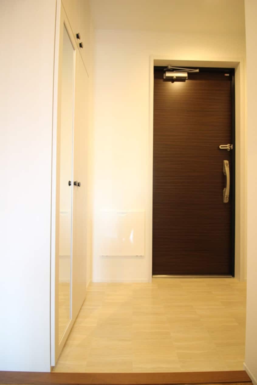 玄関 ル・プルミエ