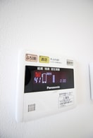 内観写真 ル・プルミエ