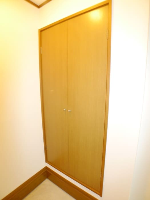 靴箱 メゾン宏和