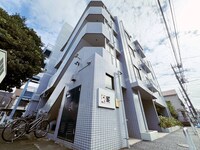 パークサイドジュン