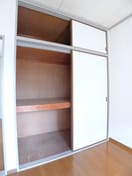 収納 桑島ハイツ