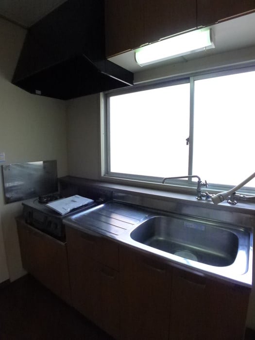 キッチン 桑島ハイツ
