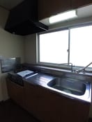 キッチン 桑島ハイツ