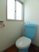 トイレ 桑島ハイツ