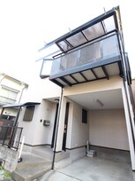 旭町戸建て