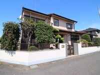 上尾市東町1丁目貸家