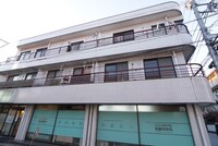 グレ－ス氷川台