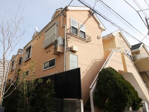 サザンリーフ中央林間・Ⅰ